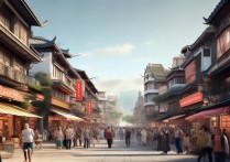 万江有哪些免费又好玩的旅游景点值得一去？