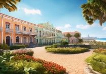 安哥拉有哪些小众又值得一去的旅游景点？