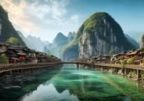 贵州最值得去的旅游景点有哪些推荐？