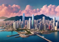 香港旅游必去景点有哪些？本地人私藏的打卡地推荐？