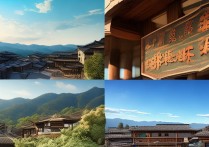 大方县有哪些不可错过的独特旅游景点？揭秘当地魅力风光！