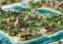 岷县旅游景点大全