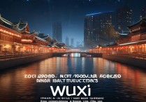 无锡夜游景点推荐，有哪些夜景必打卡且人少？