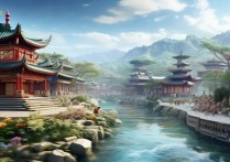 广东旅游景点推荐有哪些地方值得去？