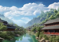 华阴附近有哪些小众景点值得深度游玩？