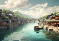 河源旅游景点哪里好玩？有哪些小众又值得一去的地方？