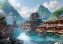 贵州主要景点有哪些？必去景点推荐及攻略指南