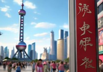 上海著名旅游景点有哪些必打卡的地方？