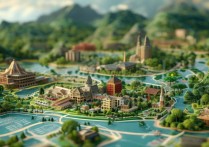 高唐旅游景点大全排名，哪些景点最值得去？