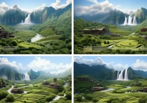 贵州十大景点推荐，哪些最值得去？攻略有哪些？