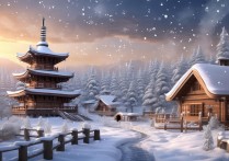 国内冬天旅游景点推荐，有哪些适合冬季游玩的国内目的地？