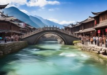 云南丽江著名景点有哪些必打卡的？