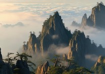 黄山最著名景点是哪个？必去景点有哪些？