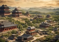 山西景点大全哪个排名最权威？2024最新山西景点排名一览！