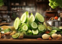 冬瓜怎么做最好吃