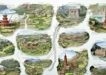 岳阳旅游景点地图，哪些地方值得一游？详细解析带你探索岳阳美景