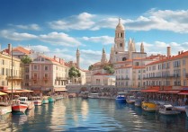 马赛的景点有哪些？哪些最值得去？怎么规划路线？