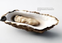 生蚝的营养价值及功效与作用