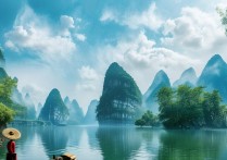 桂林的景点介绍