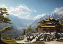 五台山周边有哪些必去景点？三天时间够玩吗？