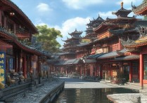 涪陵景点有哪些必游打卡地？隐藏的美景揭秘，你了解多少？