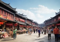 金华婺城区景点有哪些必打卡的？