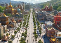 10号线沿线有哪些免费又小众的景点值得打卡？