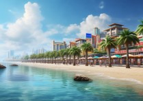 汕尾主要景点有哪些？本地人私藏小众玩法推荐。