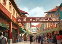 马来西亚景点图片有哪些必打卡的？