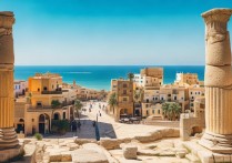 突尼斯有哪些小众又惊艳的旅游景点值得一去？