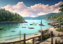 小径湾有哪些景点适合亲子游和拍照打卡？