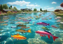 小鱼旅游景点有哪些值得打卡的小众玩法？