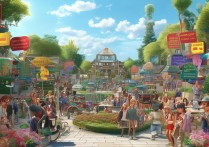 好玩的旅游景点推荐，你打卡过哪些隐藏版秘境？