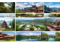 漳州旅游景点排名前十，哪些才是必打卡的宝藏地？