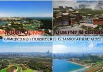 广东十大著名景点，究竟哪些地方值得一游？揭秘独特美景与人文风情！