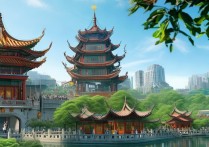 武汉景点必游排名最新版，哪些景点最值得去？