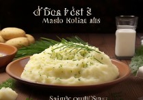 土豆泥怎么做好吃