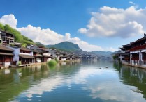 凤凰古城周边有哪些小众景点值得去？