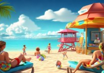 夏日游景点怎么选才能避开人挤人还玩得尽兴？