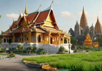 泰国旅游景点有哪些？哪些小众景点值得一去？