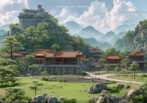 万源景点这些地方究竟隐藏着哪些不为人知的自然奇观和历史故事？