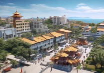 厦门哪些景点要门票？2024年收费景点及价格一览