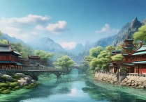 汨罗景点中隐藏的千年之谜，你了解多少？