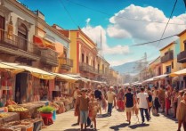 墨西哥旅游景点有哪些适合亲子游的推荐？