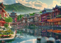 长沙望城区有哪些值得打卡的小众旅游景点？