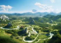 五莲景点众多，哪一处是你心中的绝美风景？