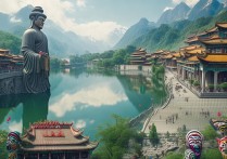 四川有哪些适合家庭亲子游的冷门旅游景点？