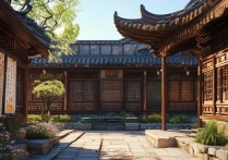 天一阁景点有哪些必打卡之处？