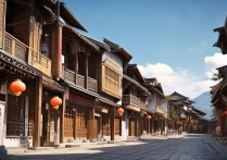 大理喜洲古镇景点有哪些必打卡的？