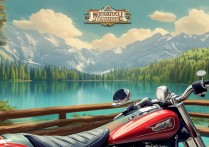 国内摩旅景点有哪些路线推荐？